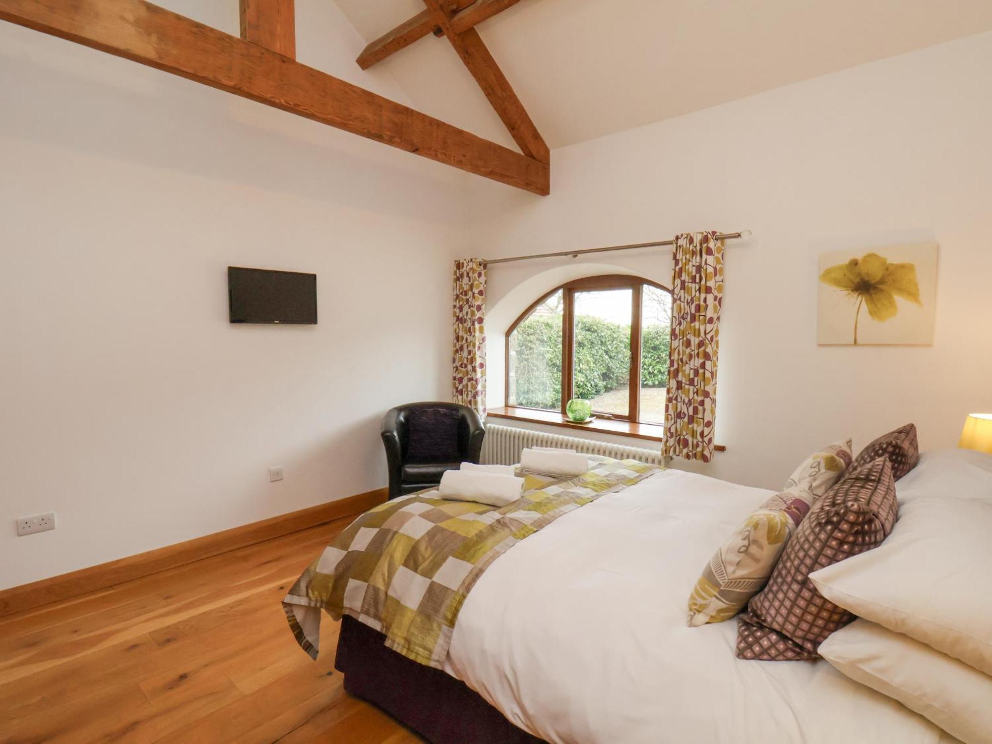 Dairy Cottage Staintondale Экстерьер фото