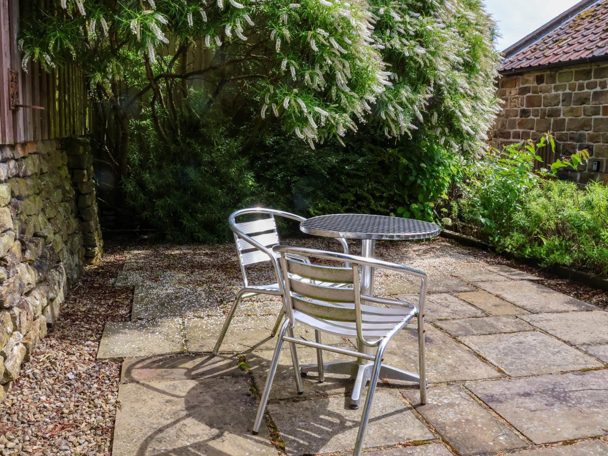 Dairy Cottage Staintondale Экстерьер фото